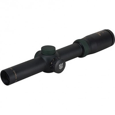 Оптичний приціл Nikko Stirling Diamond 1,1-4x24 (NDSI1424)