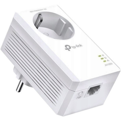 Powerline-адаптер TP-Link TL-PA7017P KIT