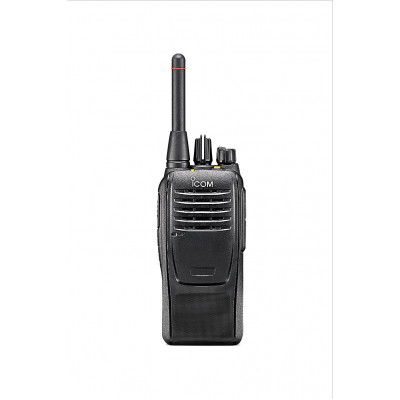 Icom IC-F29SR2 PMR — Рація цифро-аналогова 446 МГц 0.5 Вт