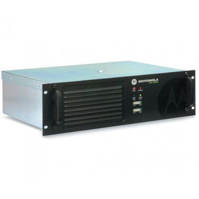 Motorola DR3000 UHF — Ретранслятор 403-470 МГц 60 Вт 16 каналів