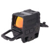 Коліматор Holosun AEMS-221301 Green Dot - кріплення 1/3 Co-Witness