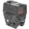 Коліматор Holosun AEMS-221301 Green Dot - кріплення 1/3 Co-Witness
