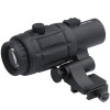 Приціл типу Magnifier Vector Optics Maverick 5x26 SCMF-15