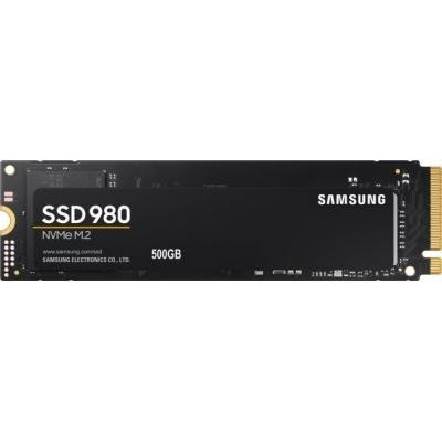 SSD накопичувач Samsung 980500 GB (MZ-V8V500BW)