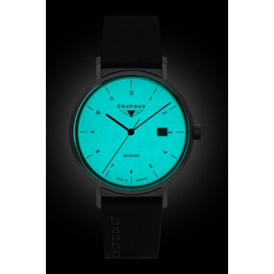 Годинник Bauhaus Automatic 2152-5