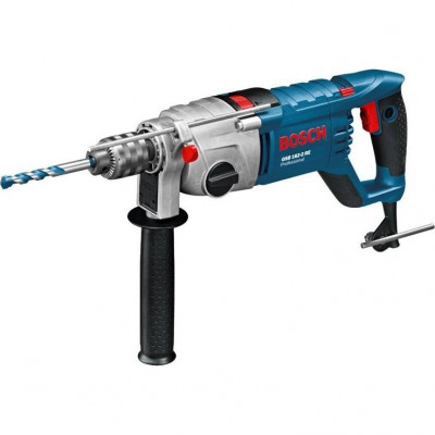 Дриль Bosch GSB 162-2 RE (060118B000)