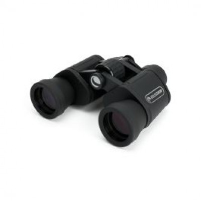 Бінокль Bushnell Fusion 1 Mile ARC з лазерним далекоміром 10x42