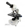 Мікроскоп Delta Optical Genetic Pro Mono з акумуляторною батареєю