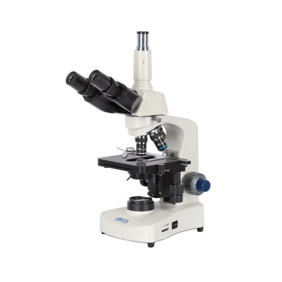 Мікроскоп Delta Optical Genetic Pro Trino з акумулятором