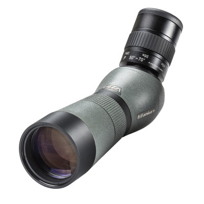 Підзорна труба Delta Optical Titanium 65 ED II