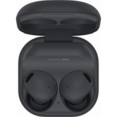 Навушники TWS Samsung Galaxy Buds2 Pro Graphite (SM-R510NZAA)