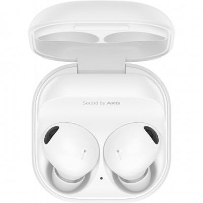 Навушники TWS Samsung Galaxy Buds2 Pro White (SM-R510NZWA)