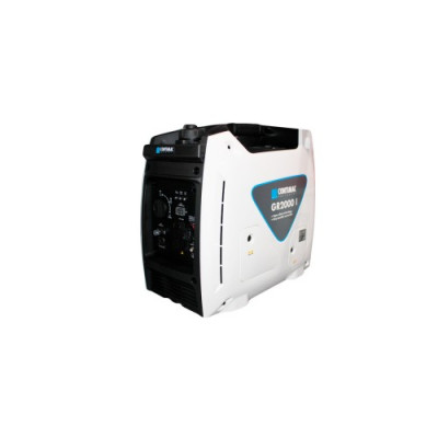 Інверторний генератор 1.8 кВт CONTIMAC GR2000i