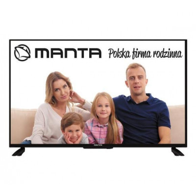 Телевізор Manta 39LHN120D