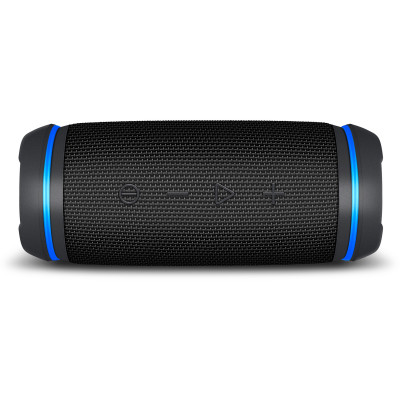 Колонка блютус Sencor Sirius SSS 6400N Black NFC 30W