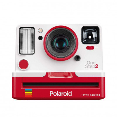 Фотокамера миттєвого друку Polaroid OneStep 2 Originals