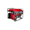 Бензиновий генератор 5 кВт Carod CTH-6AM Plus