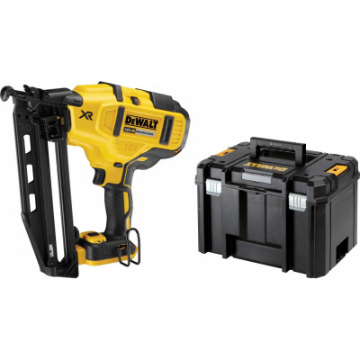 Гвоздезабиватель DeWALT DCN660NT