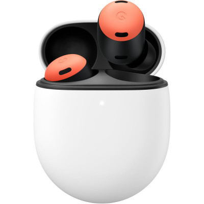 Навушники TWS Google Pixel Buds Pro Coral (GA03202)