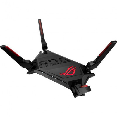 Бездротовий маршрутизатор (роутер) ASUS ROG Rapture GT-AX6000