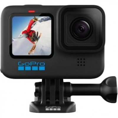 Екшн-камера GoPro HERO10 Black Special Bundle (CHDRB-101-CN)