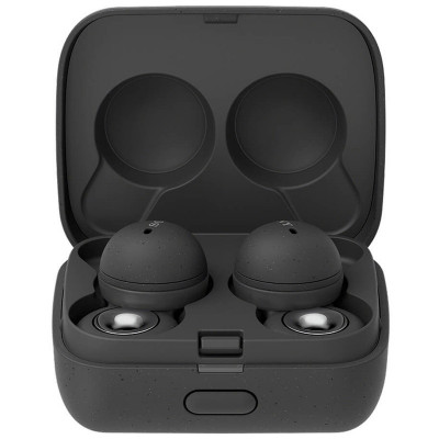 Навушники TWS Sony LinkBuds Grey (WFL900H.CE7)
