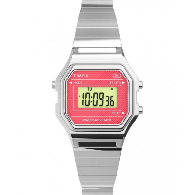 Жіночий годинник Timex T80 Mini Vintage TW2U94200