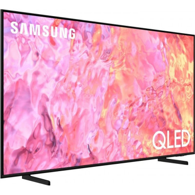 Телевізор Samsung QE43Q60C