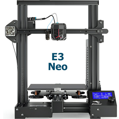 3D-принтер Creality Ender-3 Neo