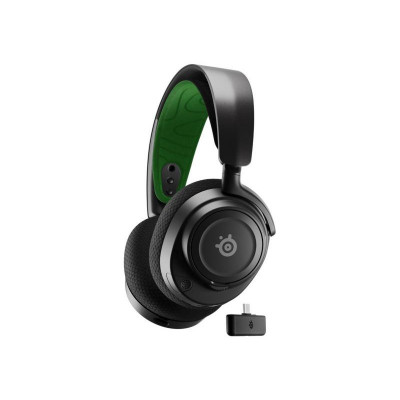 Навушники з мікрофоном SteelSeries Arctis Nova 7X (61565)