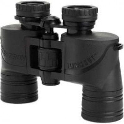 Бінокль Hawke Endurance ED 10x42 Black