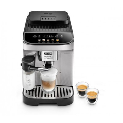 Кавомашина автоматична Delonghi Magnifica Evo ECAM 290.61.SB