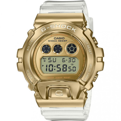 Чоловічий годинник Casio G-Shock GM-6900SG-9ER