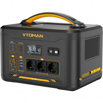 Зарядна станція Vtoman Jump 2200