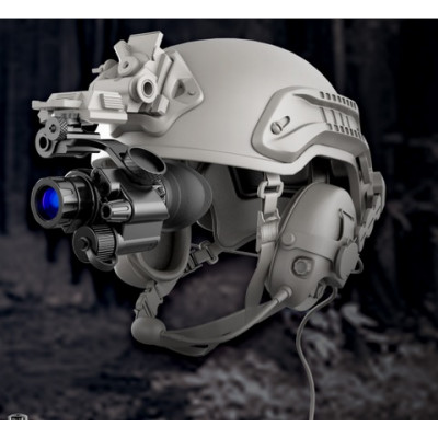 Тепловізійний монокуляр InfiRay Jerry-14 Monocular Night Vision Goggle