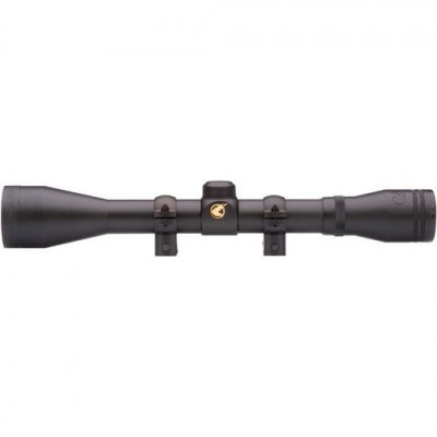 Оптичний приціл Gamo 6x40 WR