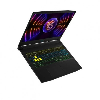 Ноутбук MSI Crosshair 15 C12VG (15 C12VG-242XPL)