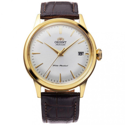 Чоловічий годинник Orient RA-AC0M01S10B