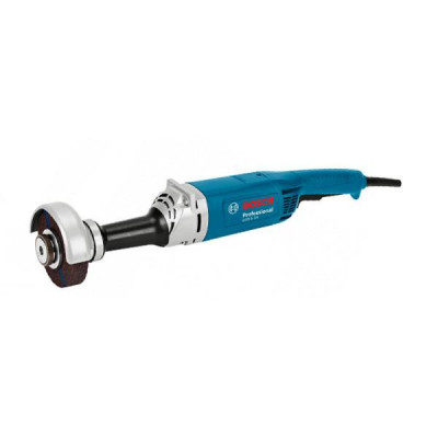 Пряма шліфувальна машина Bosch GGS 8 SH (0601214300)