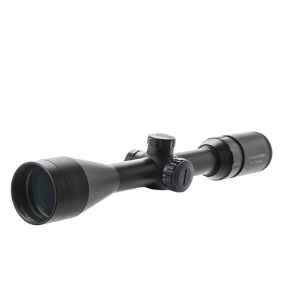 Оптичний приціл KONUS KONUSPRO-275 3-10x44 IR