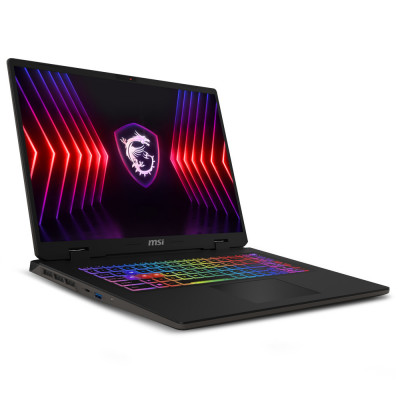 Ноутбук MSI Sword 16 B14VFKG (B14VFKG-822XPL (32 GB))