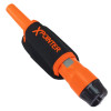 Ручний металошукач Quest Xpointer Pro - помаранчевий
