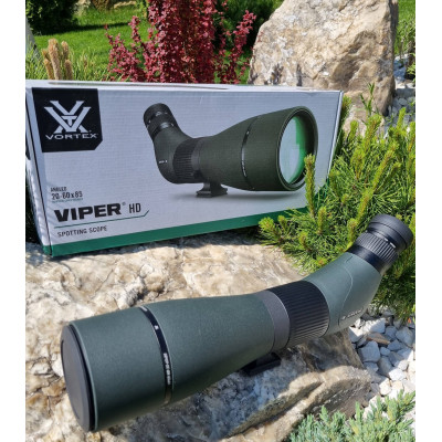 Підзорна труба Vortex Viper HD 20-60x85/45 (V502)