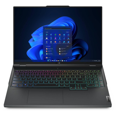 Ноутбук Lenovo Legion Pro 7 16IRX8H Onyx Grey (82WQ006RRA)