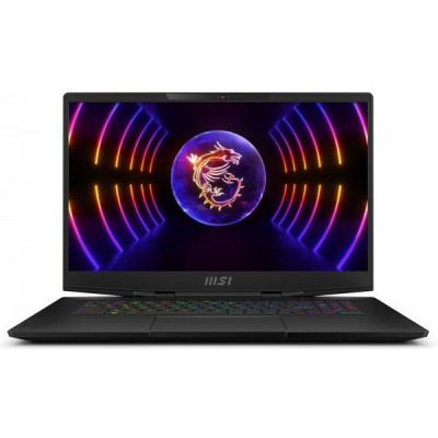 Ноутбук MSI Stealth 17 Studio A13VI (A13VI-022PL)