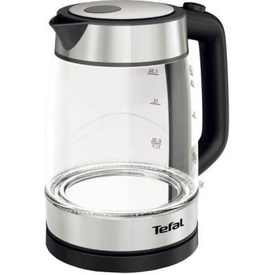 Електрочайник Tefal KI700830