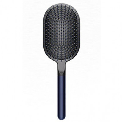 брашінг для волосся Dyson Щітка  Paddle brush Prussian blue (971062-03)