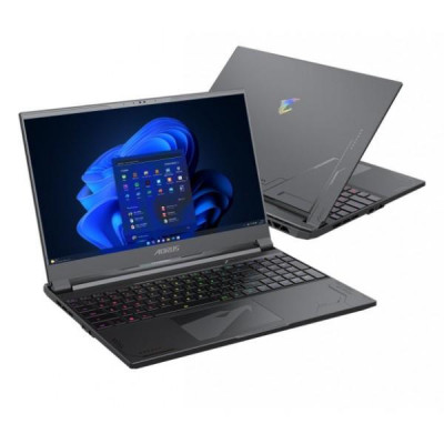 Ноутбук GIGABYTE AORUS 15X ASF (ASF-B3EE754SH)