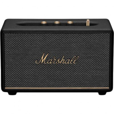 Моноблочна акустична система Marshall Acton III Cream (1006005)
