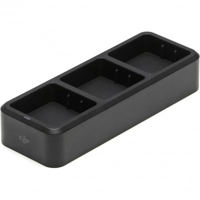 Зарядний пристрій DJI Mavic 3 Series 100W Battery Charging Hub (CP.EN.00000422.01)